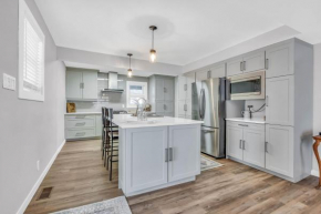 Cozy 4 Bedroom Home in Cornwall